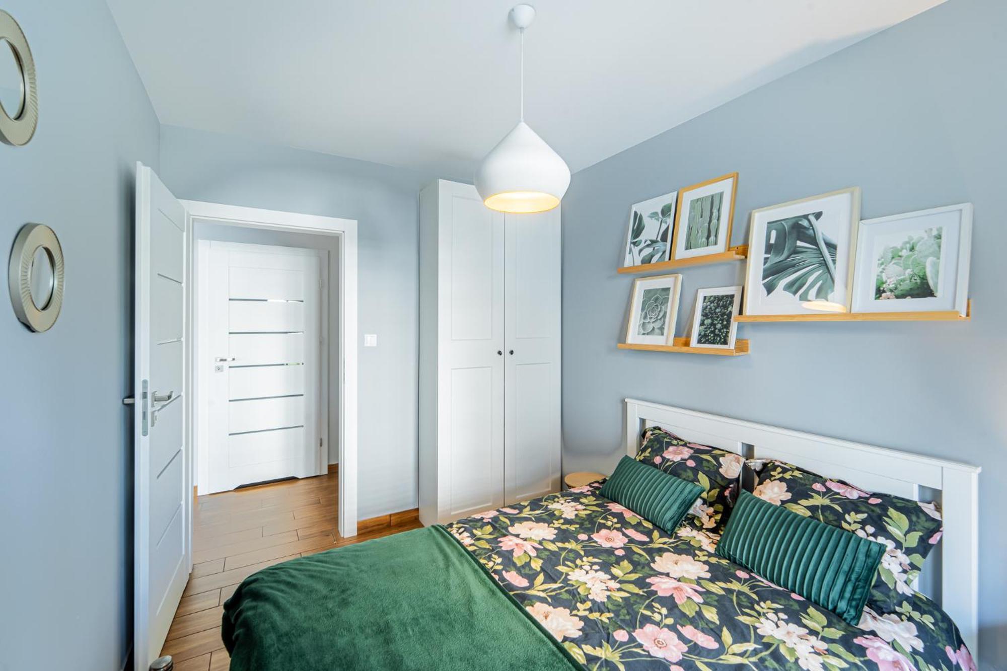 Apartament Scandi Rybacka Kołobrzeg Eksteriør billede